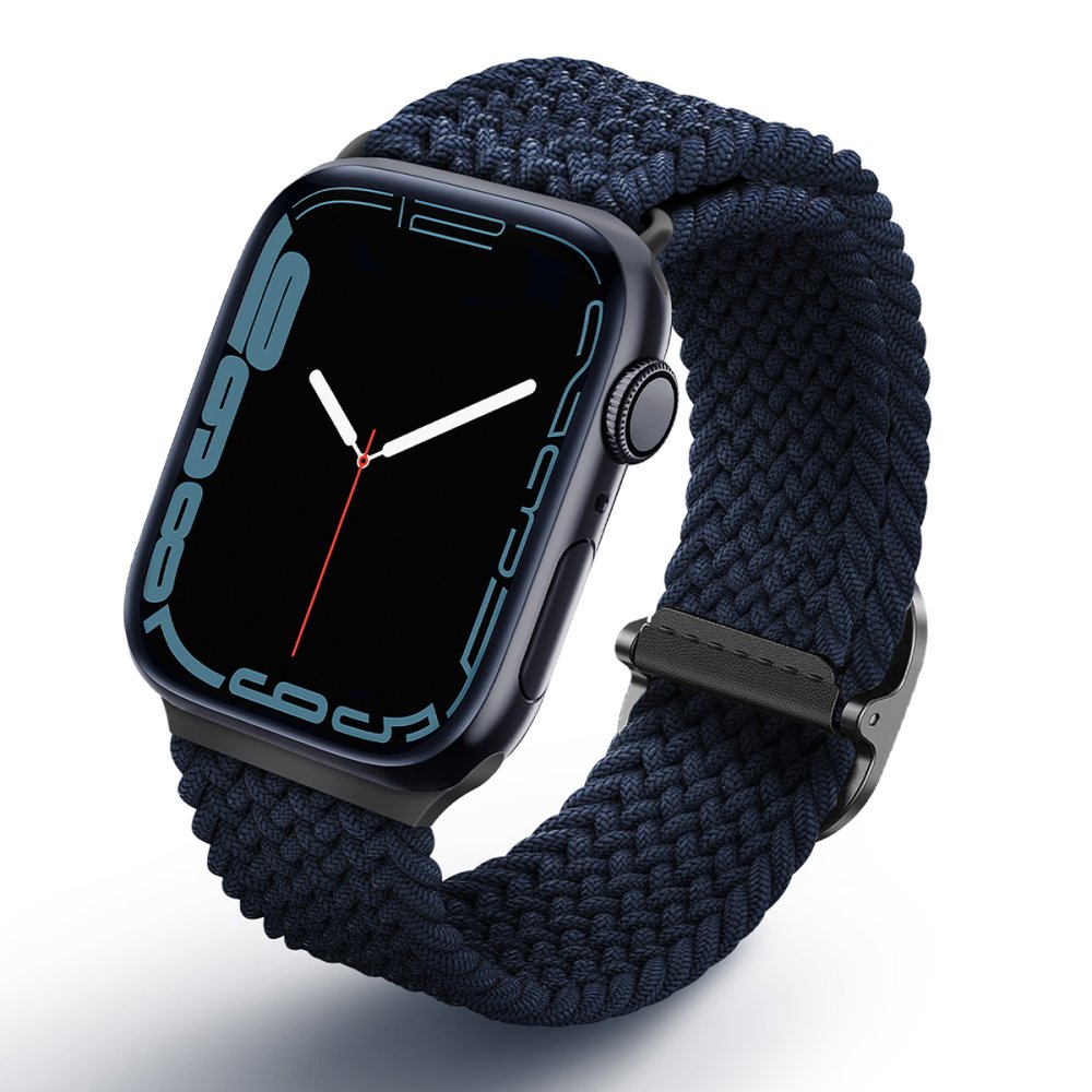 Uniq Watch 41mm Aspen Örgülü Kordon - 16 Uniq Watch 41mm Aspen Örgülü Kordon - 16